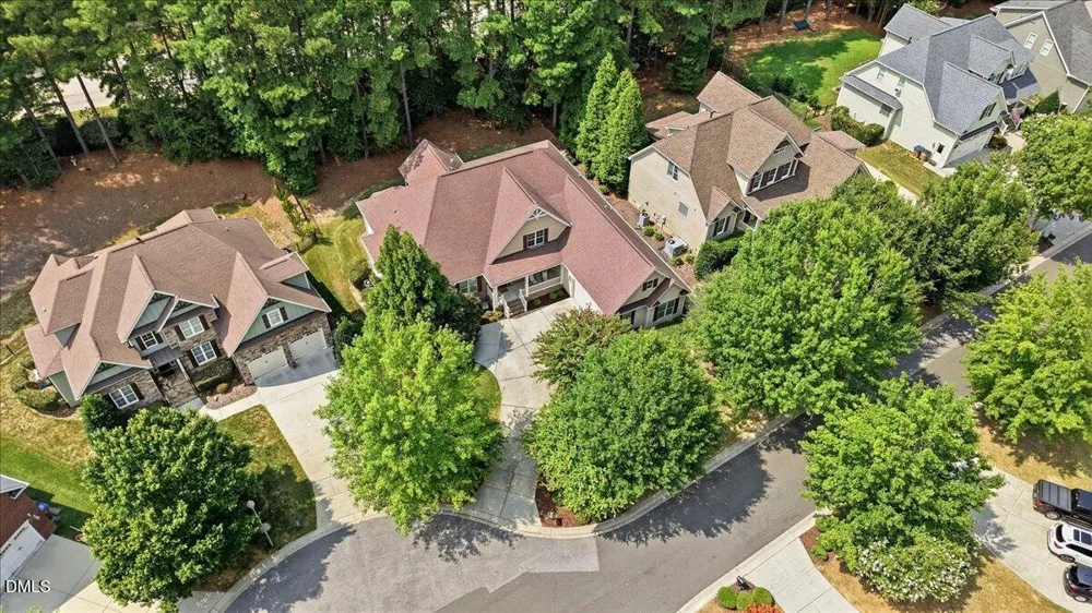 1109 Fanning Drive Wake Forest, NC 27587