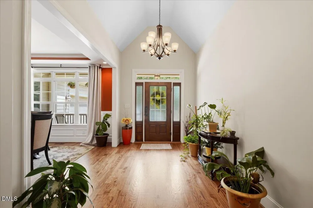 1109 Fanning Drive Wake Forest, NC 27587