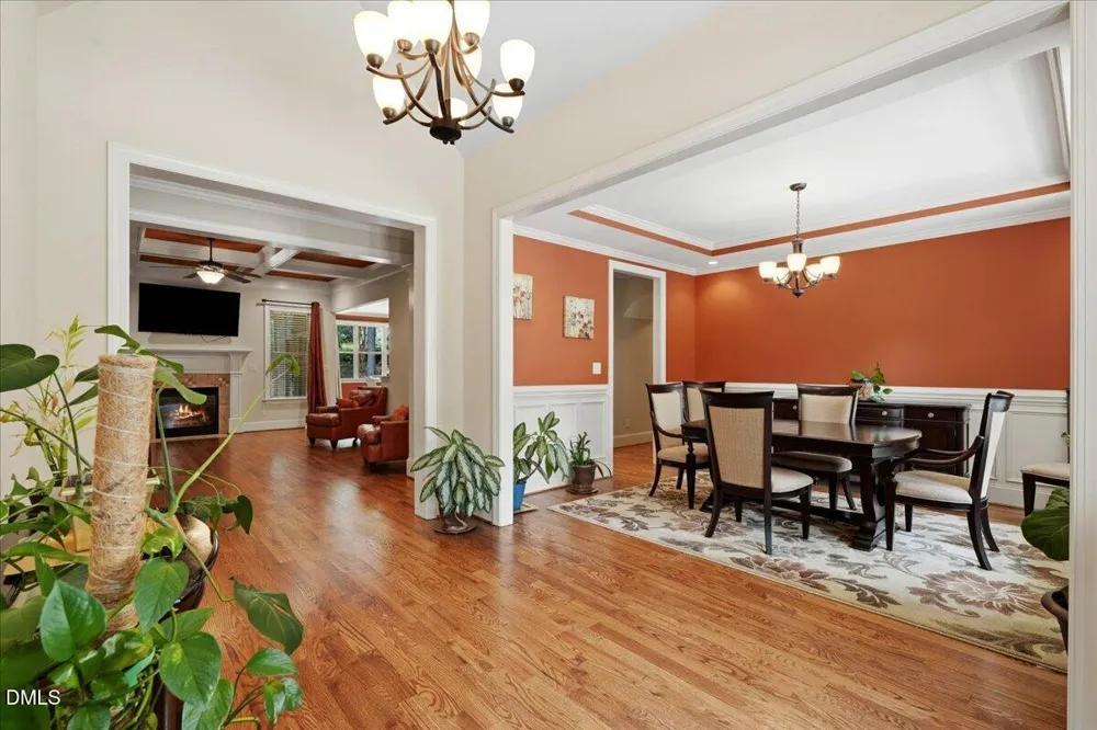 1109 Fanning Drive Wake Forest, NC 27587
