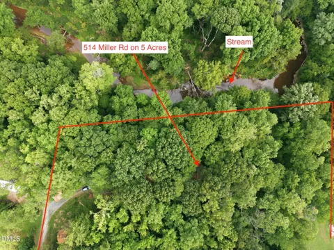 514 Miller Road