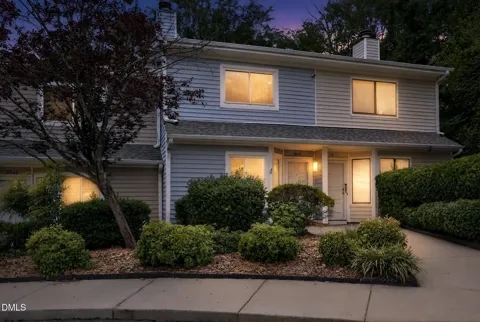 5849 Shady Grove Circle