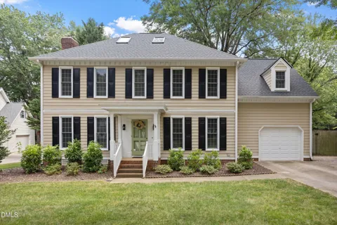 2216 Durweston Court