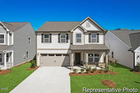 74 Open Meadow Court #93