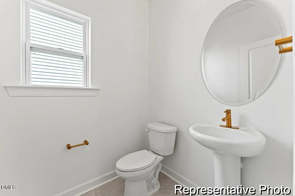74 Open Meadow Court #93 Lillington, NC 27546