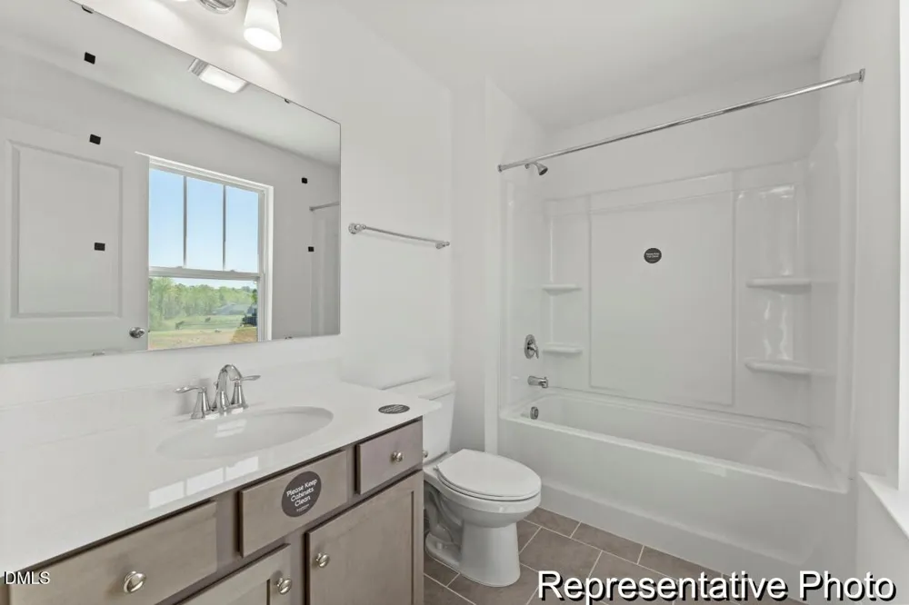 74 Open Meadow Court #93 Lillington, NC 27546