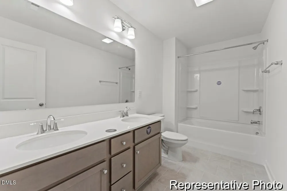 74 Open Meadow Court #93 Lillington, NC 27546