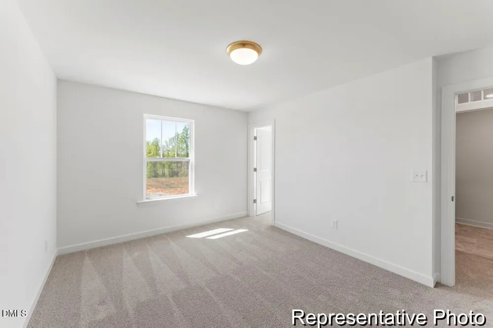 74 Open Meadow Court #93 Lillington, NC 27546