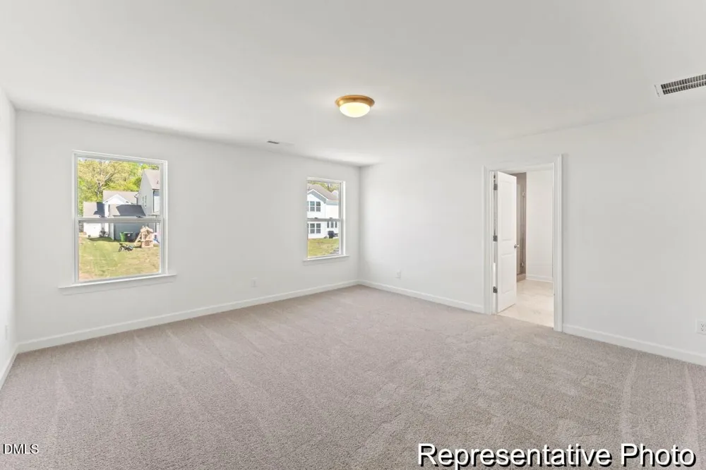 74 Open Meadow Court #93 Lillington, NC 27546
