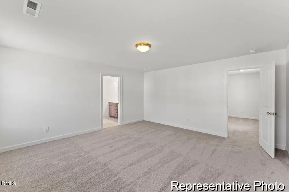 74 Open Meadow Court #93 Lillington, NC 27546