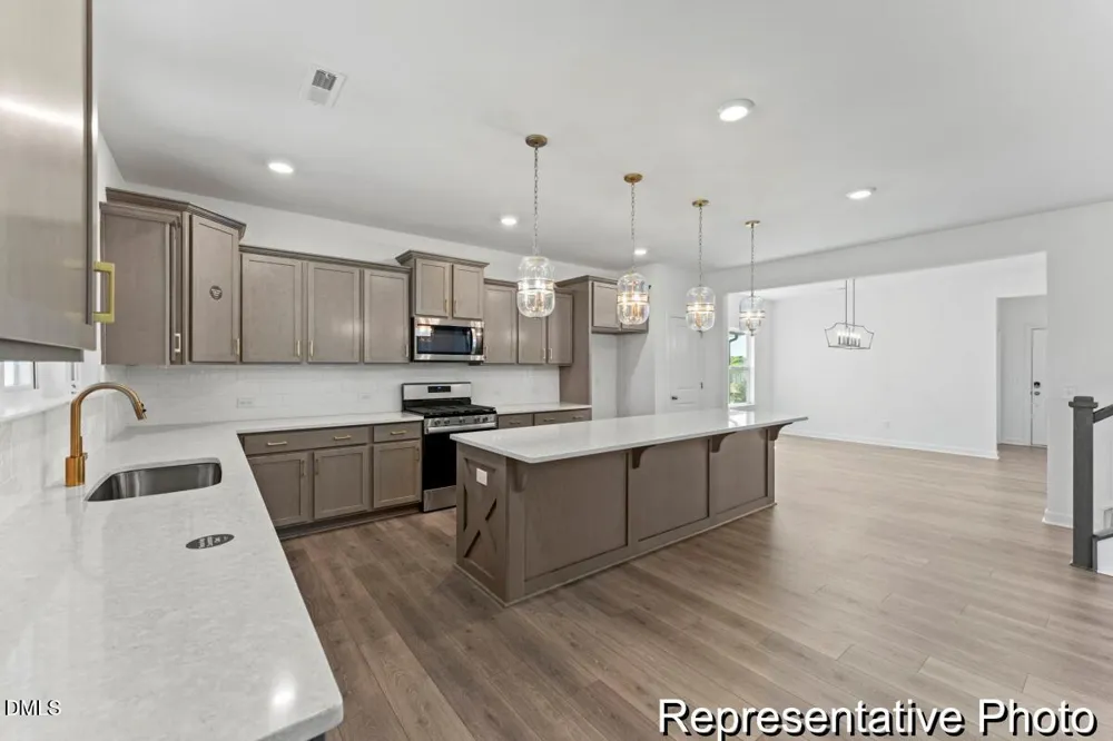 74 Open Meadow Court #93 Lillington, NC 27546