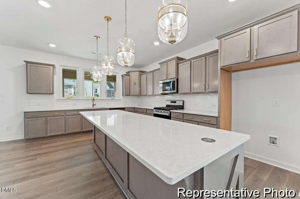 74 Open Meadow Court #93 Lillington, NC 27546