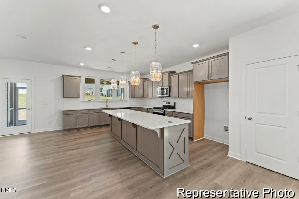 74 Open Meadow Court #93 Lillington, NC 27546