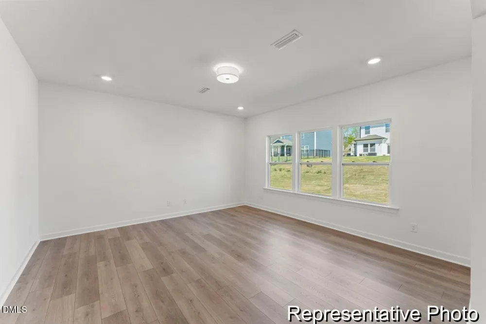74 Open Meadow Court #93 Lillington, NC 27546