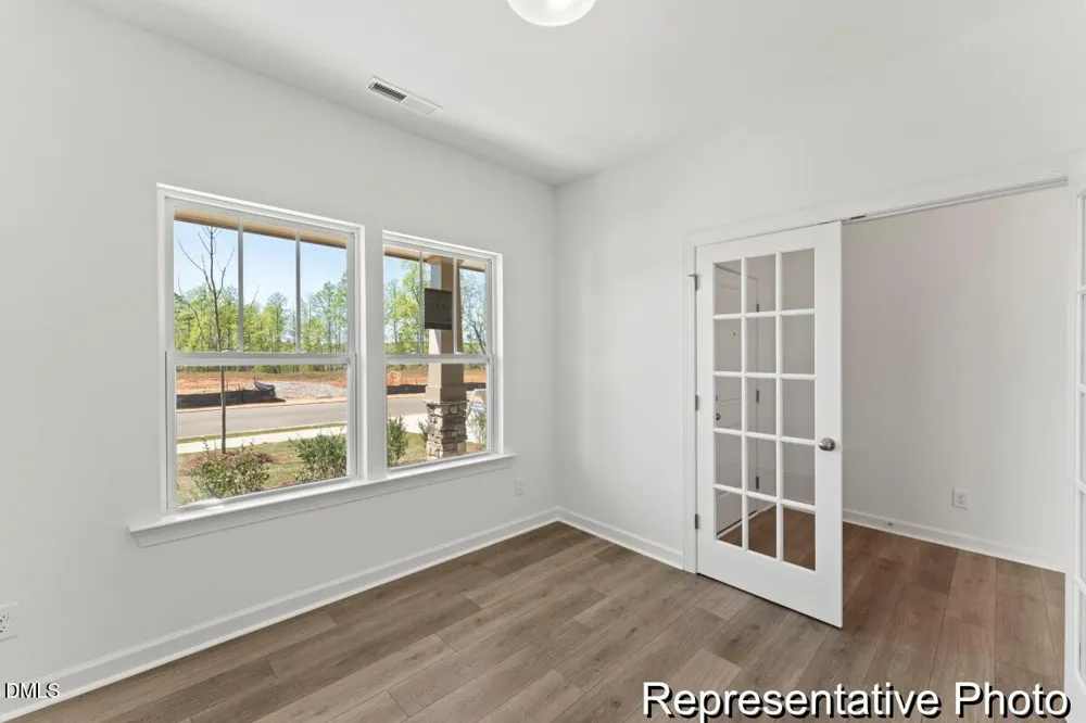 74 Open Meadow Court #93 Lillington, NC 27546