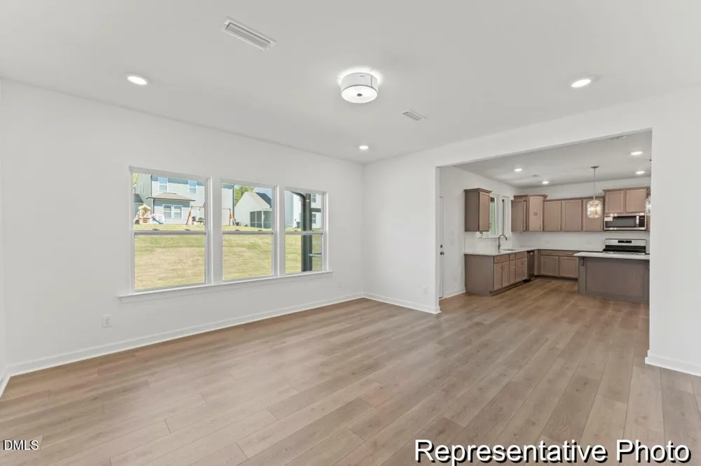 74 Open Meadow Court #93 Lillington, NC 27546