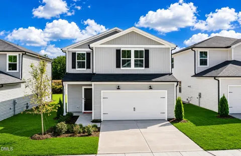 712 Timber Terrace Drive