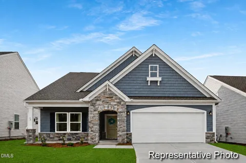 54 Open Meadow Court #95