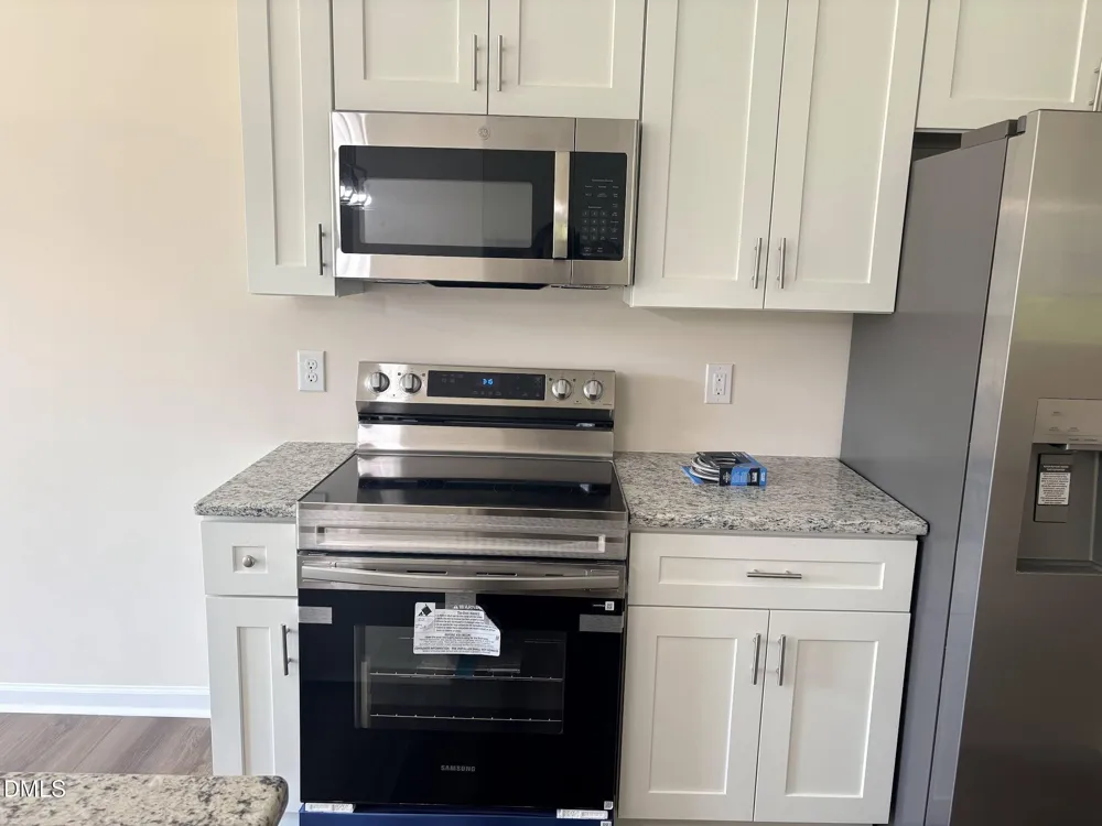 404 Holmes Street Clinton, NC 28328