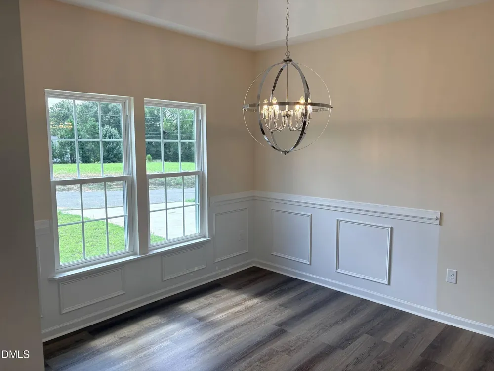 404 Holmes Street Clinton, NC 28328