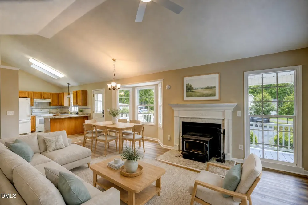 4577 John Sandling Road Franklinton, NC 27525
