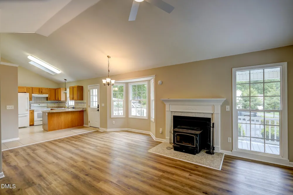 4577 John Sandling Road Franklinton, NC 27525