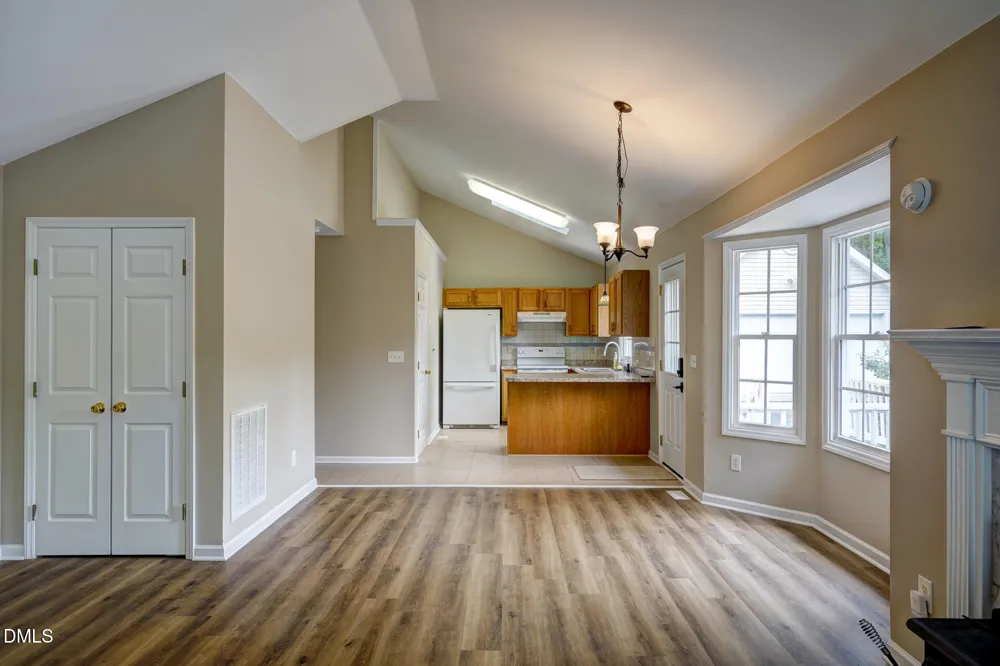 4577 John Sandling Road Franklinton, NC 27525
