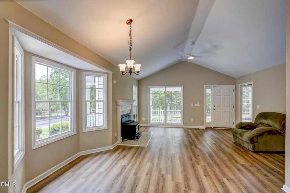 4577 John Sandling Road Franklinton, NC 27525