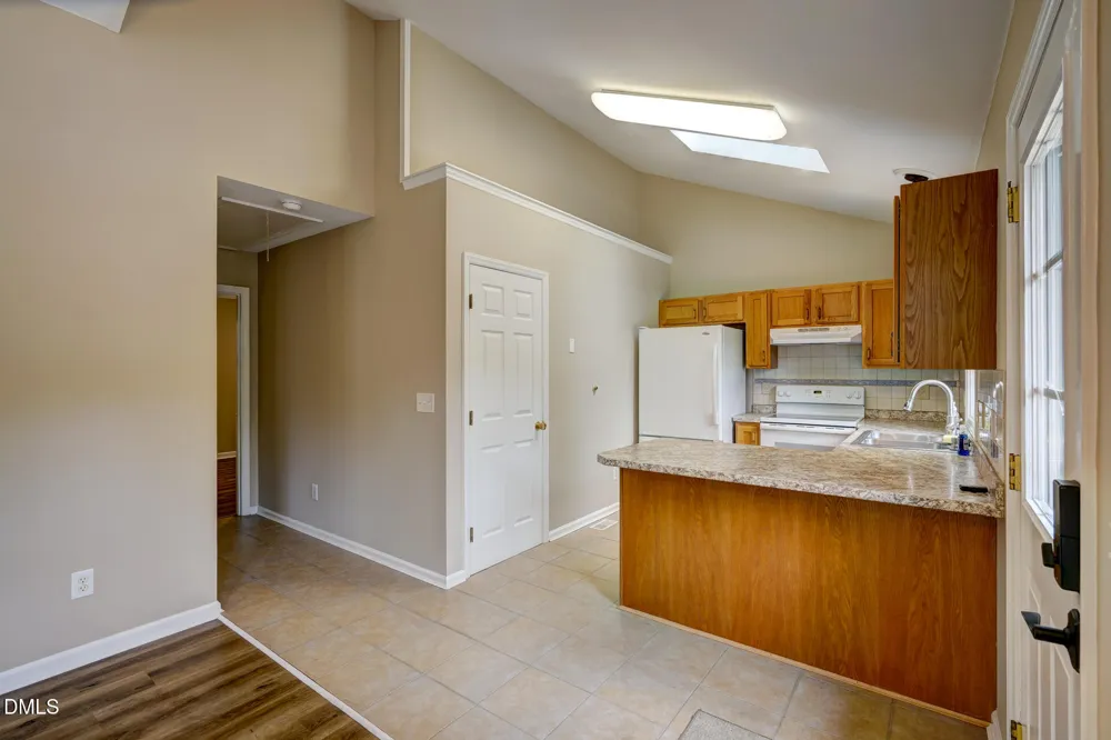 4577 John Sandling Road Franklinton, NC 27525