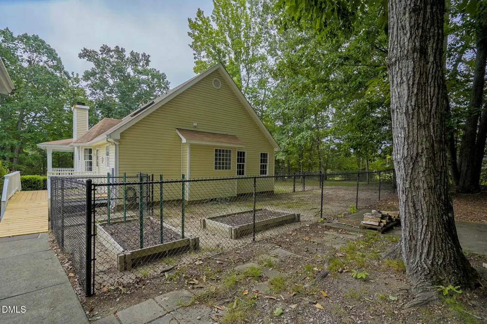 4577 John Sandling Road Franklinton, NC 27525