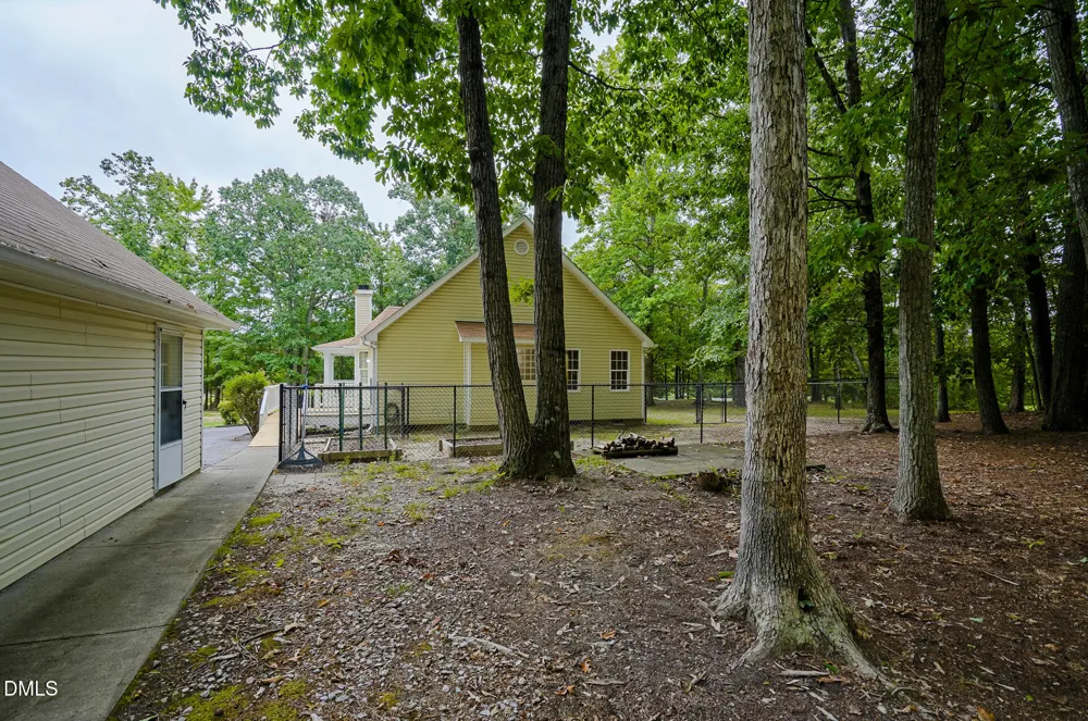 4577 John Sandling Road Franklinton, NC 27525
