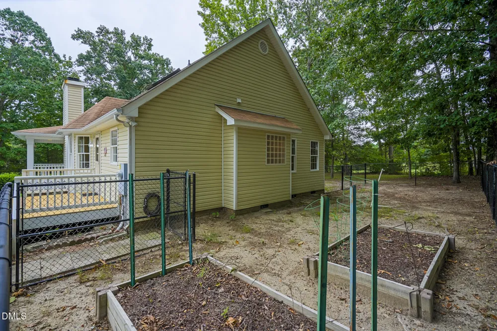 4577 John Sandling Road Franklinton, NC 27525
