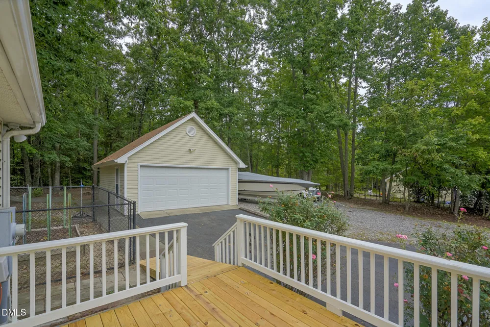 4577 John Sandling Road Franklinton, NC 27525