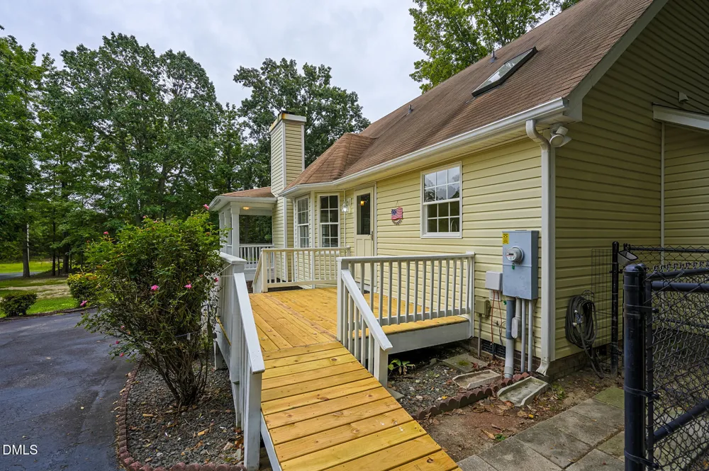 4577 John Sandling Road Franklinton, NC 27525