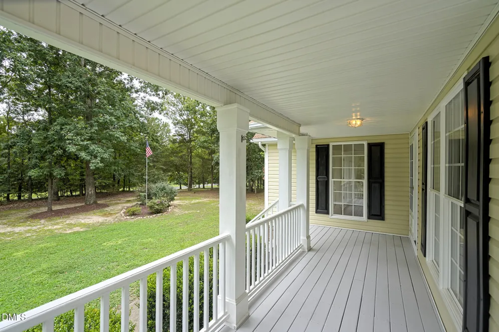 4577 John Sandling Road Franklinton, NC 27525
