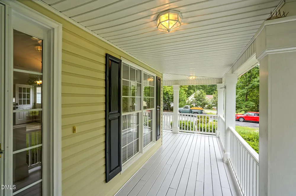 4577 John Sandling Road Franklinton, NC 27525