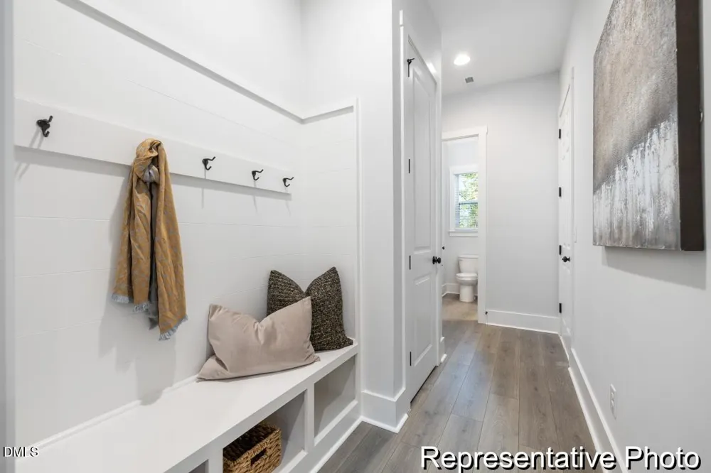 14 Hawks View Point #392 Pittsboro, NC 27312