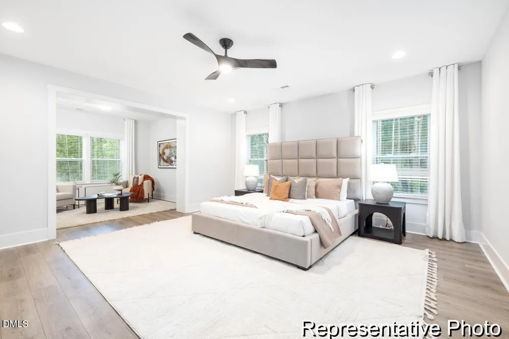 14 Hawks View Point #392 Pittsboro, NC 27312