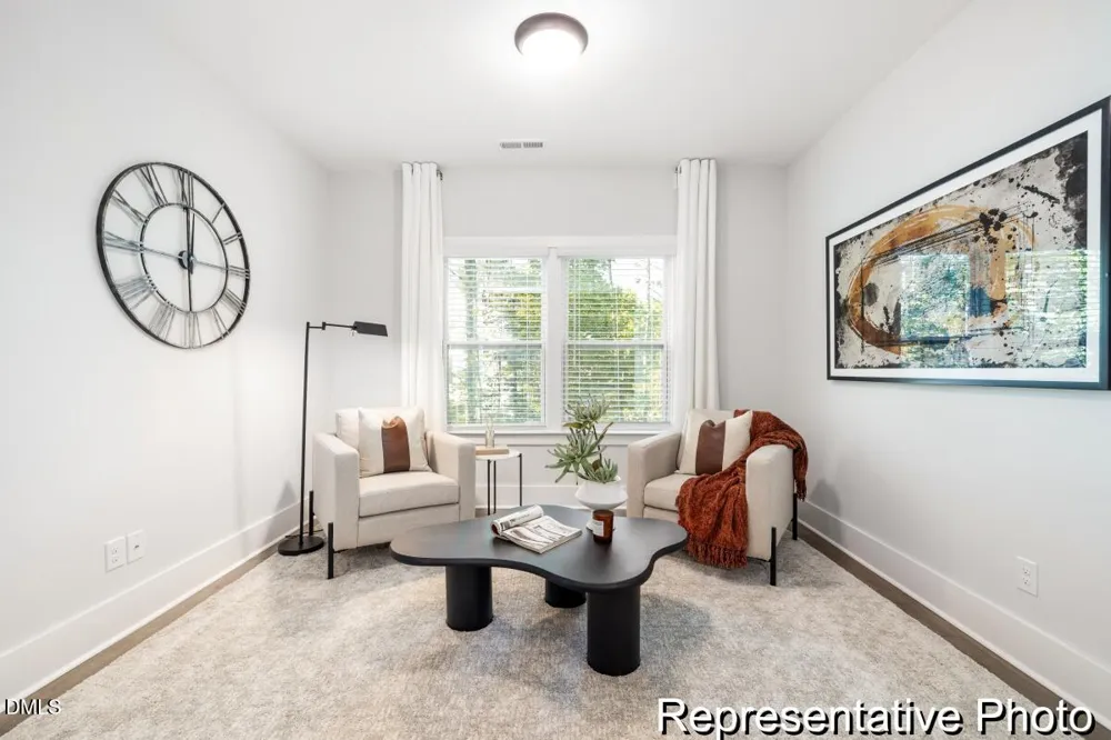 14 Hawks View Point #392 Pittsboro, NC 27312