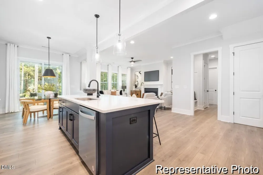 14 Hawks View Point #392 Pittsboro, NC 27312