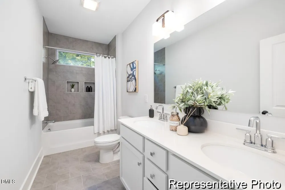 14 Hawks View Point #392 Pittsboro, NC 27312