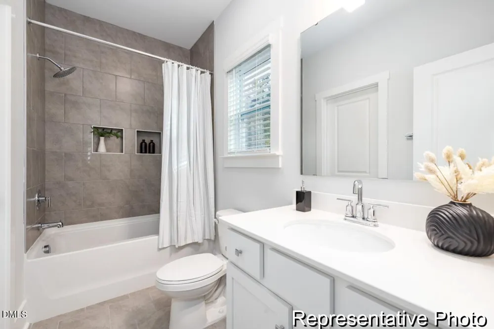 14 Hawks View Point #392 Pittsboro, NC 27312