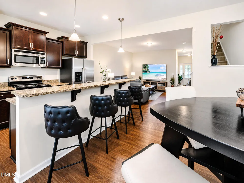 1428 Montonia Street Wake Forest, NC 27587