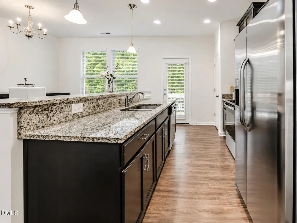 1428 Montonia Street Wake Forest, NC 27587