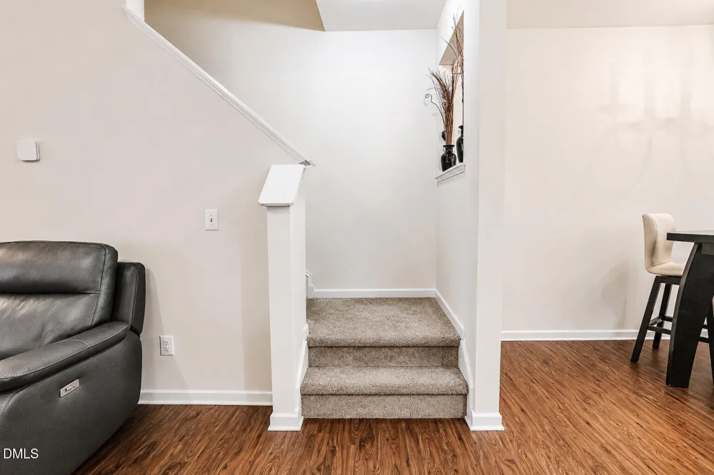 1428 Montonia Street Wake Forest, NC 27587