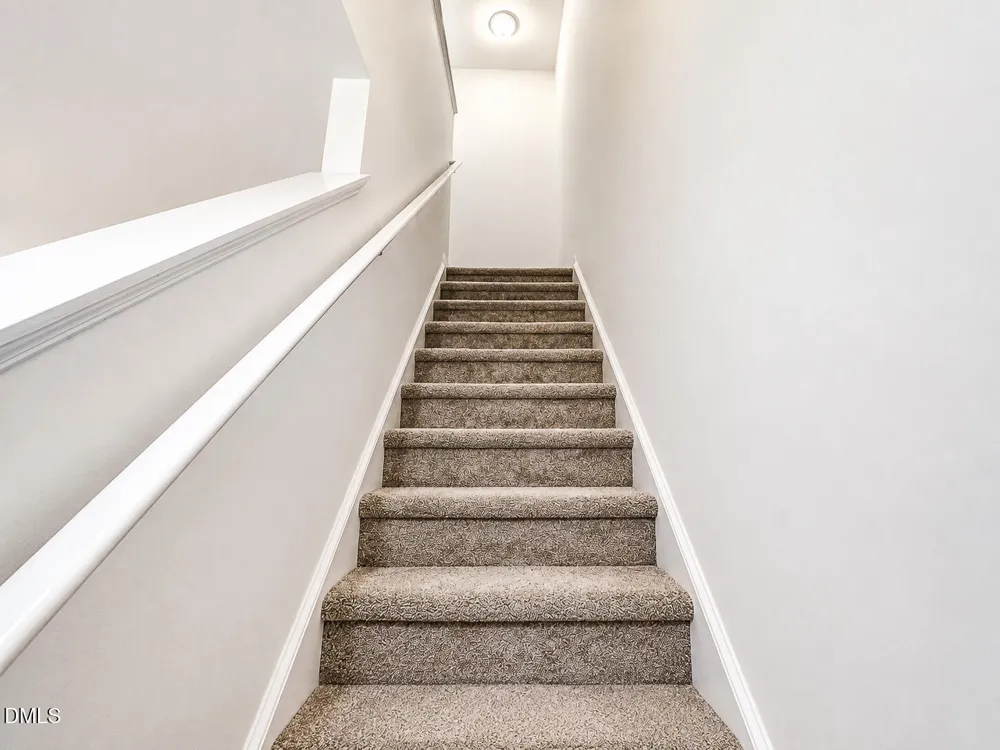 1428 Montonia Street Wake Forest, NC 27587