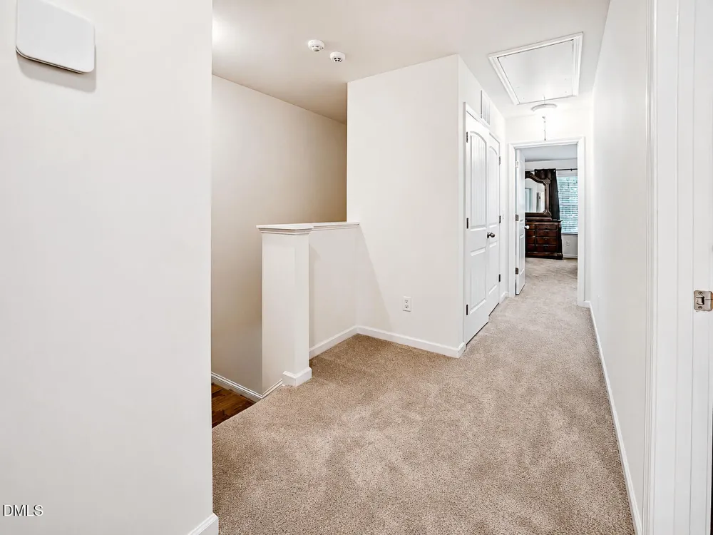 1428 Montonia Street Wake Forest, NC 27587