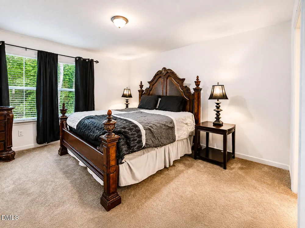 1428 Montonia Street Wake Forest, NC 27587
