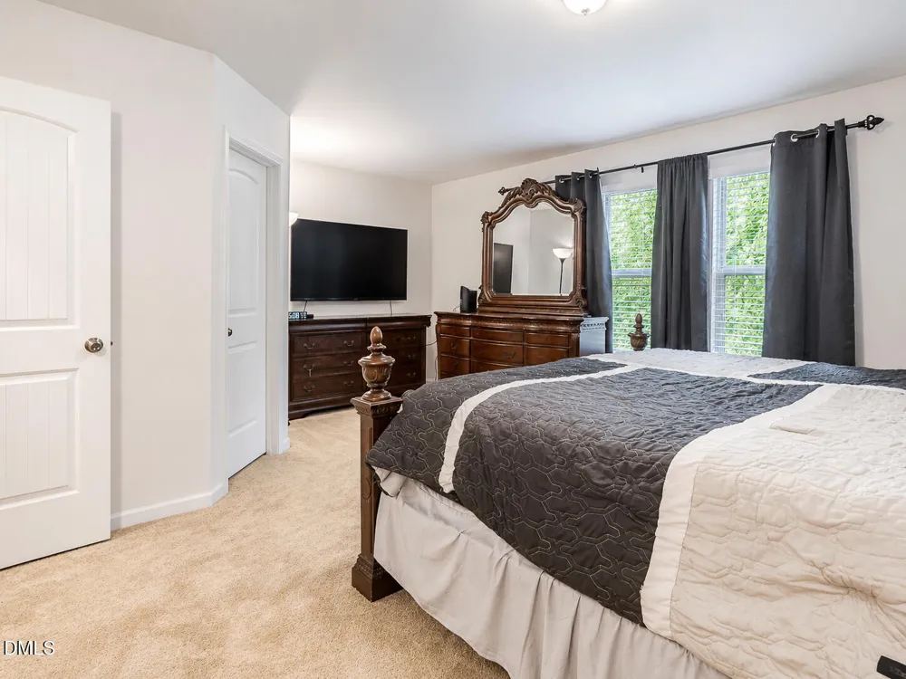 1428 Montonia Street Wake Forest, NC 27587