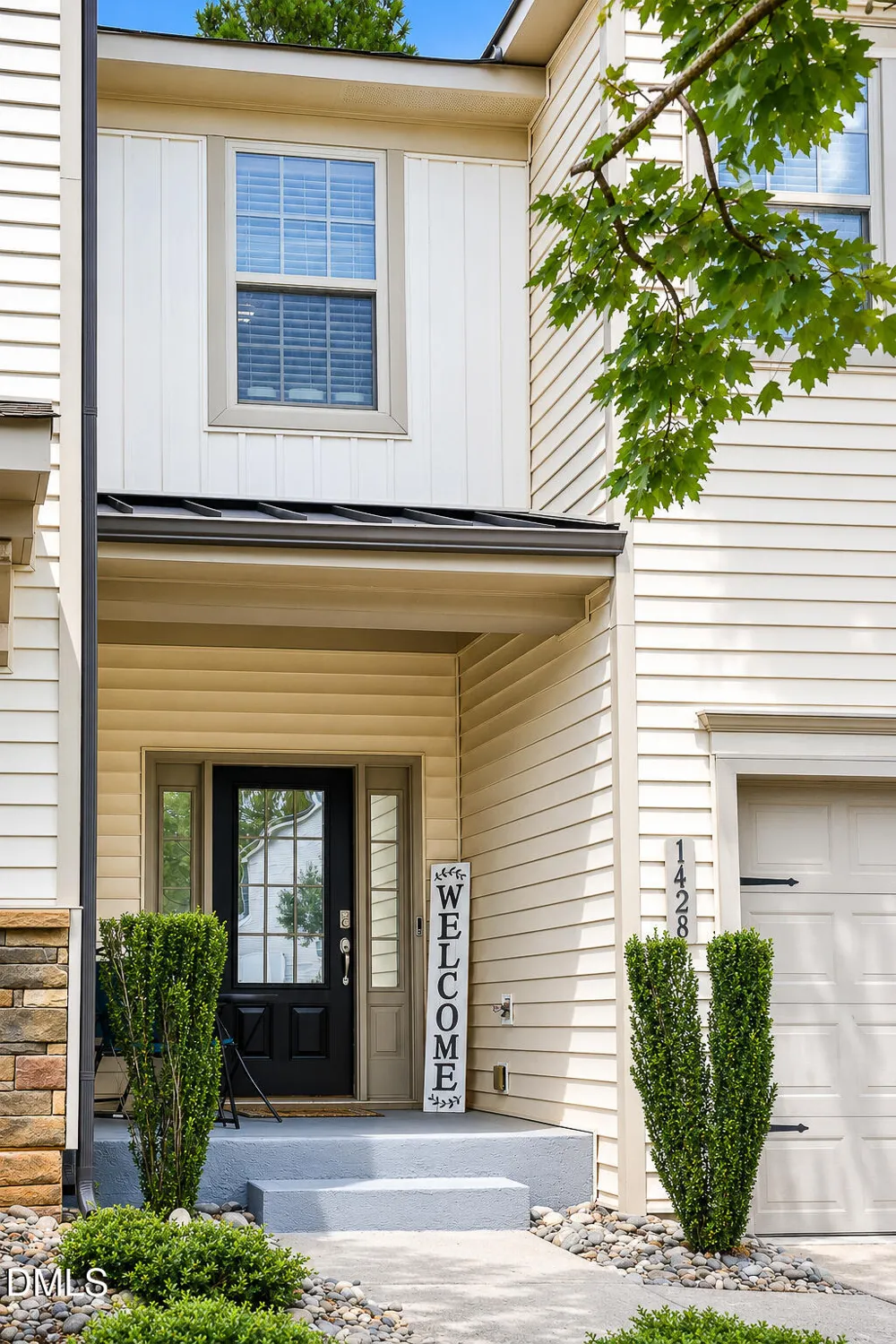 1428 Montonia Street Wake Forest, NC 27587