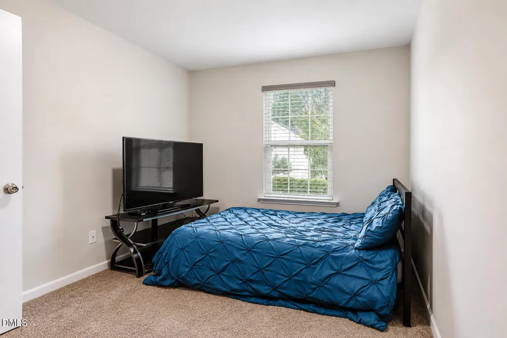 1428 Montonia Street Wake Forest, NC 27587